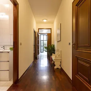 House San Giorgio Appartamento