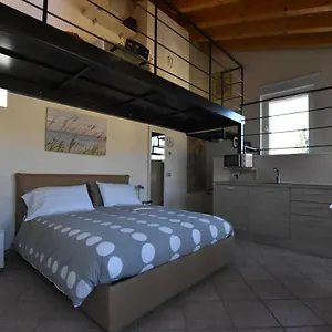Apartment Casa Del Drago, Sulzano