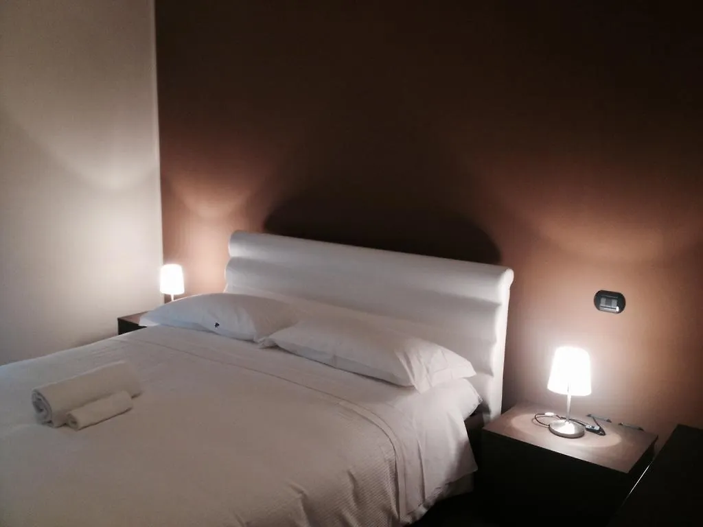 Apartment Residence Ca Mazzini San Giorgio di Mantova