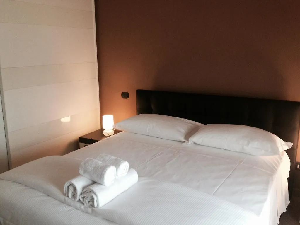 Apartment Residence Ca Mazzini San Giorgio di Mantova Italy