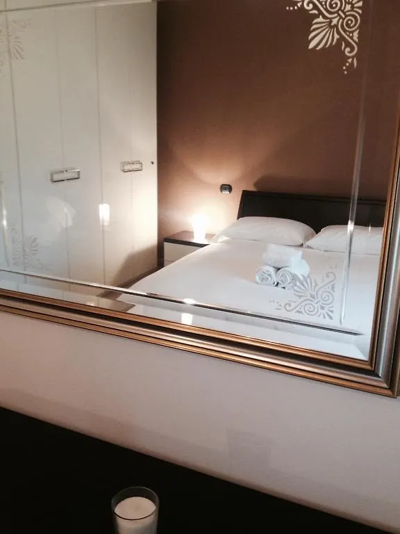 Residence Ca Mazzini San Giorgio di Mantova Apartment