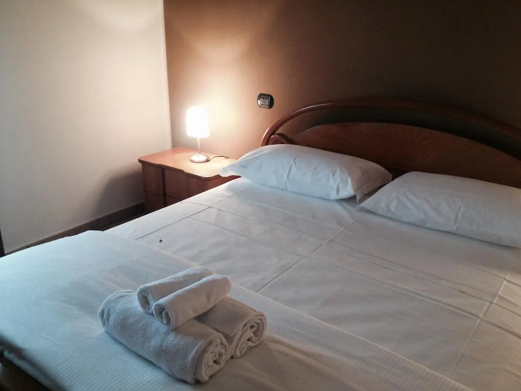 Apartment Residence Ca Mazzini San Giorgio di Mantova