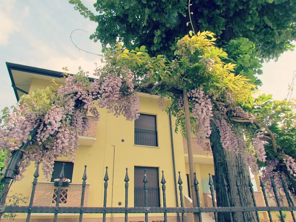 Apartment Residence Ca Mazzini San Giorgio di Mantova
