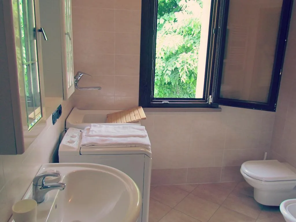 Residence Ca Mazzini San Giorgio di Mantova Apartment
