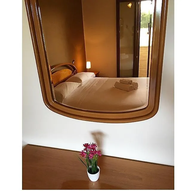 Residence Ca Mazzini San Giorgio di Mantova Italy
