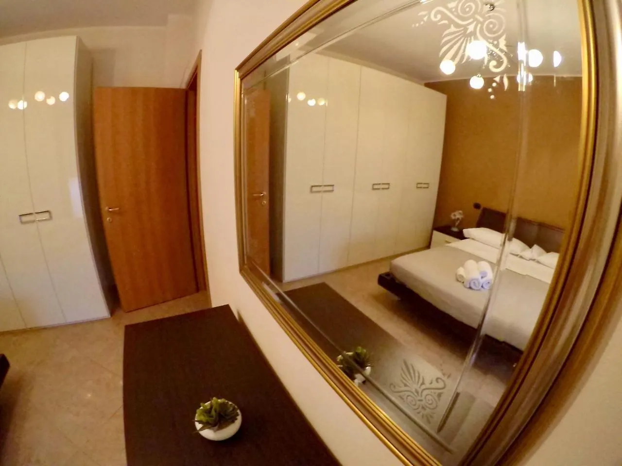 Apartment Residence Ca Mazzini San Giorgio di Mantova