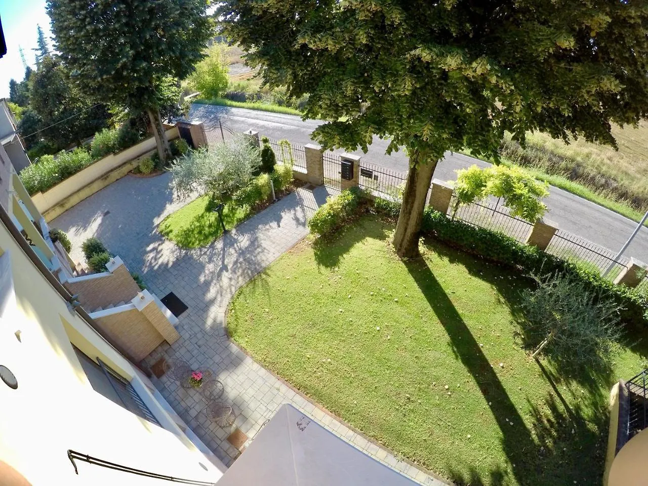 Residence Ca Mazzini San Giorgio di Mantova Italy