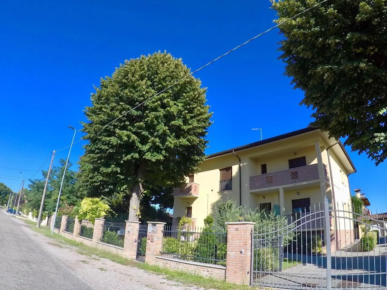 Residence Ca Mazzini San Giorgio di Mantova 0*,  Italy