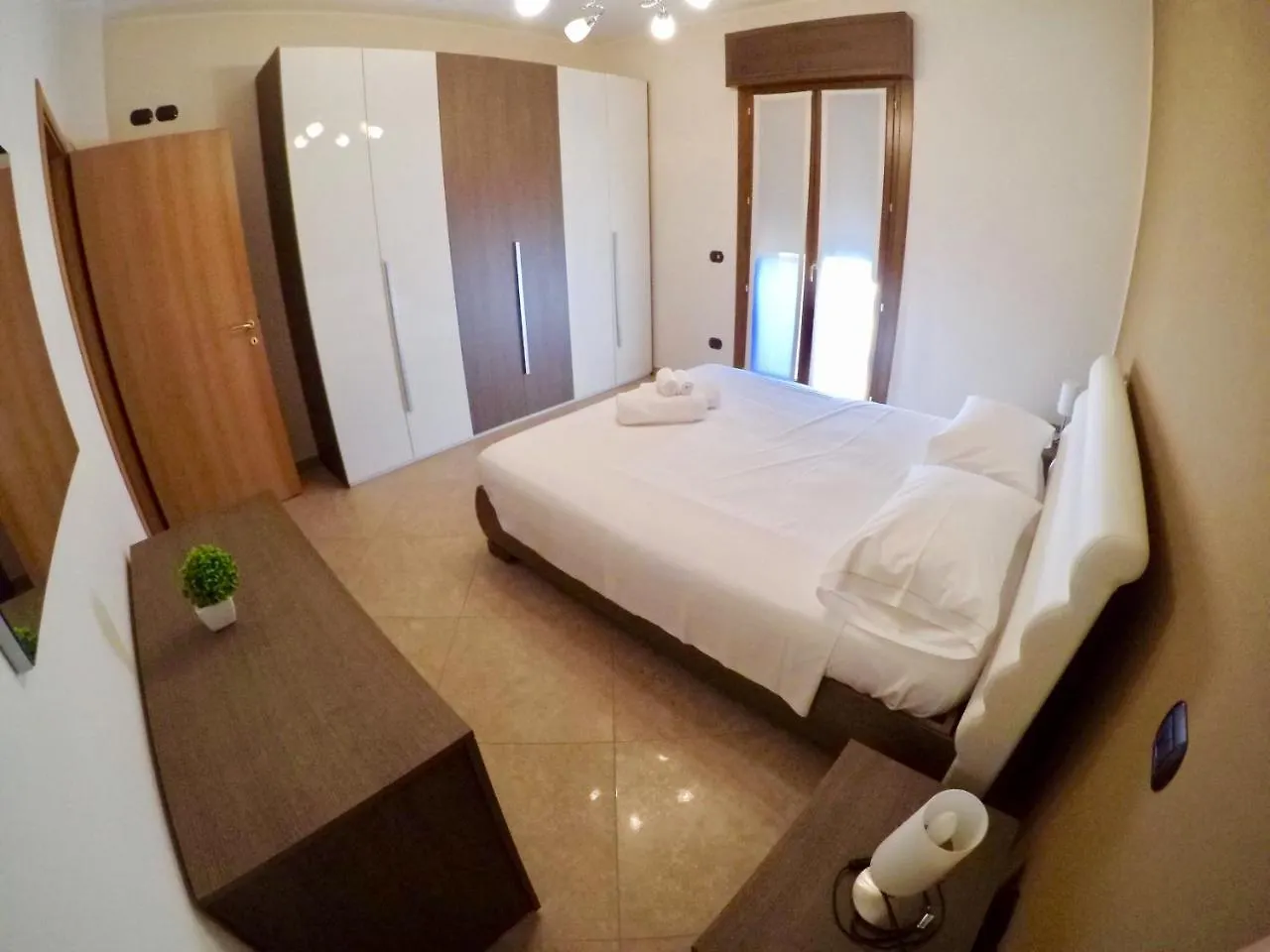 Apartment Residence Ca Mazzini San Giorgio di Mantova