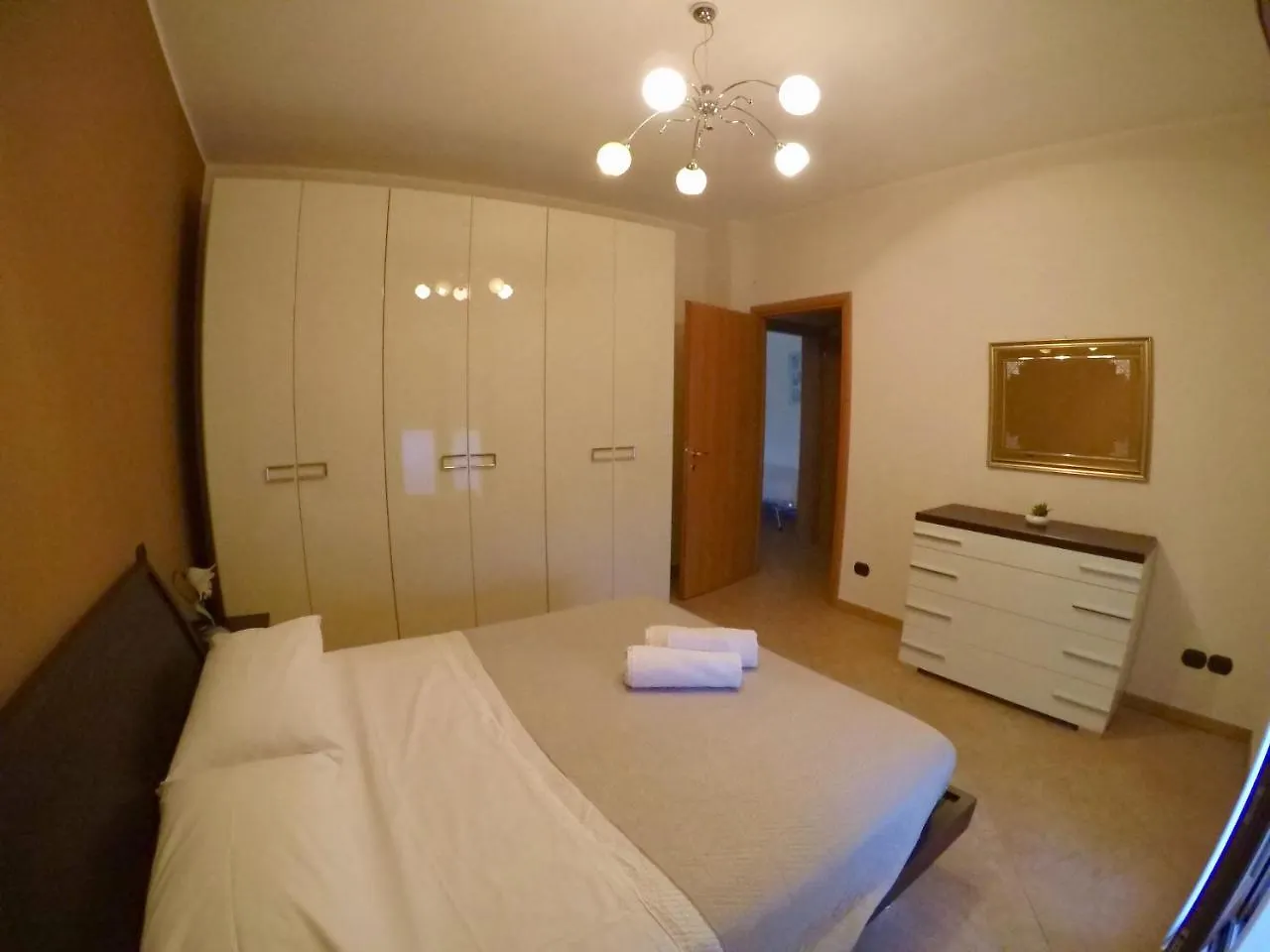 Residence Ca Mazzini San Giorgio di Mantova 0*,  Italy